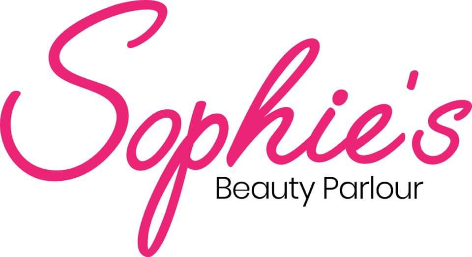 Sophie's beauty parlour